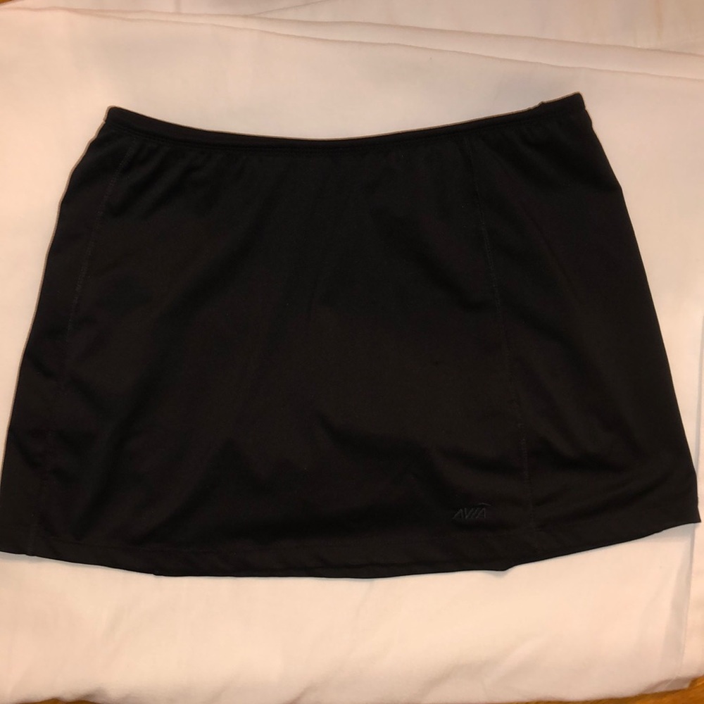 Avia golf skort size Small